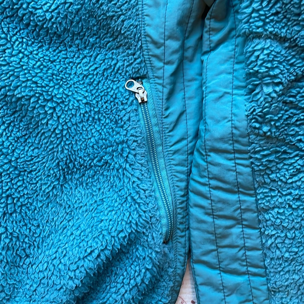 Patagonia Retro X - Picture 3 of 9